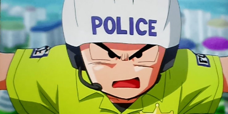 Dragon Ball 10 Things About Krillin That Make No Sense Dragon Ball 10 Things About Krillin That Make No Sense